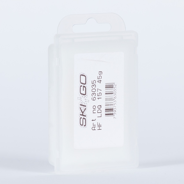 "SKIGO" LDQ 157 1.0 SPEC EDT